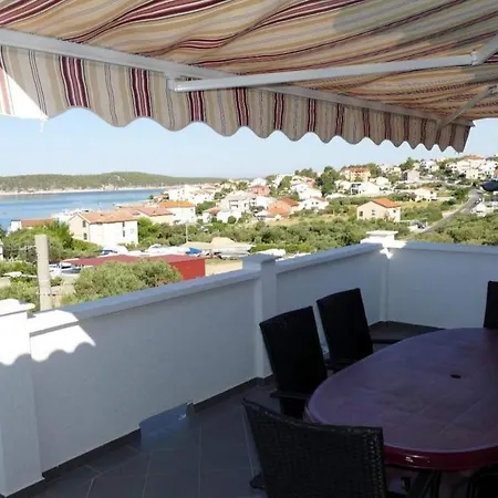 With Parking Space Barbat, Rab - 23180 Rab Town