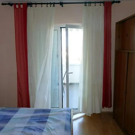 아파트 With Parking Space Barbat, Rab - 23180 *