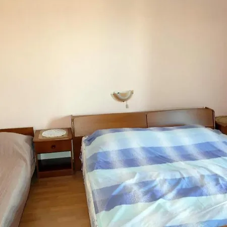 아파트 With Parking Space Barbat, Rab - 23180 라브