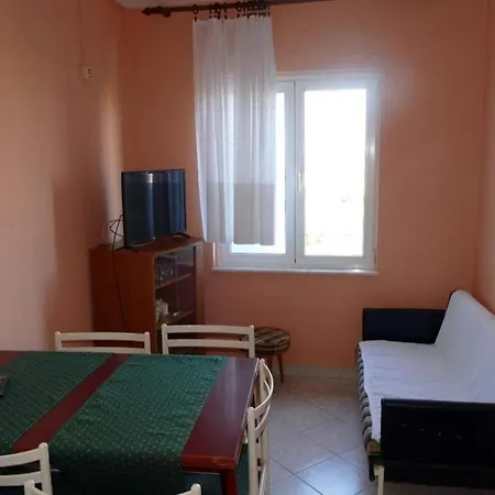 아파트 With Parking Space Barbat, Rab - 23180 라브