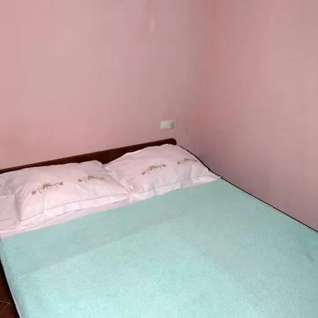 With A Parking Space Barbat, Rab - 23180 Apartment