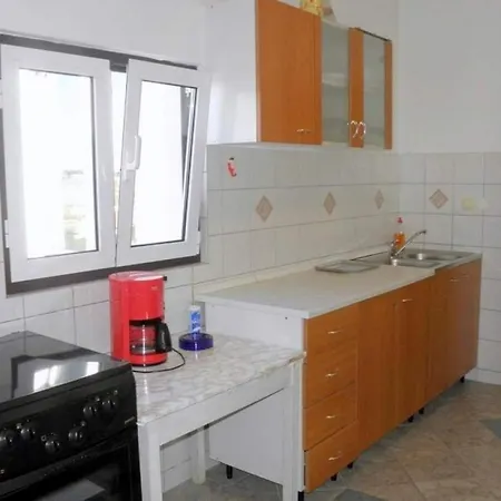 Lejlighed With Parking Space Barbat, Rab - 23180 Rab Town