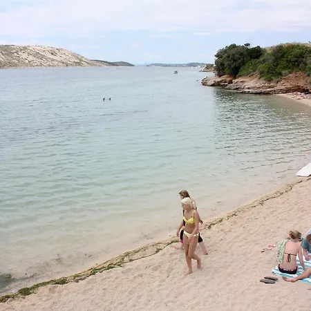 With Parking Space Barbat, Rab - 23180 라브